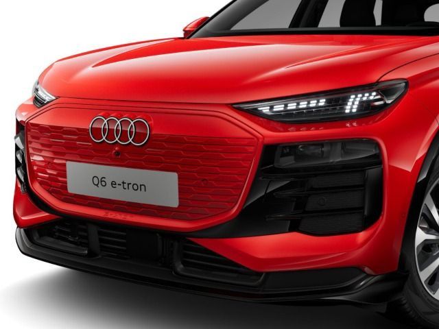 Audi Q6 e-tron - Bild 8