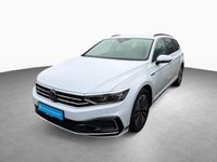 Volkswagen Passat Variant - Vorschau Bild 13