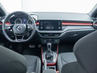 Skoda Fabia - Vorschau Bild 14