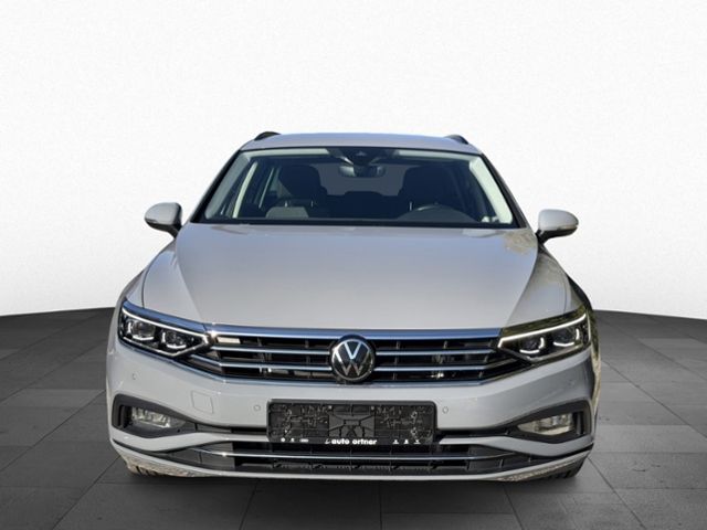 Fahrzeugabbildung Volkswagen Passat Variant 2.0 TDI BUSINESS LED-MATRIX ELEKT