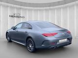 Mercedes-Benz CLS 400 d 4M AMG Standhzg. SHD Burmester Memory - gebrauchte Mercedes-Benz CLS 400 aus dem Jahr 2019