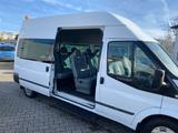 Ford Transit Kombi FT 300 L Trend - Ford Transit: T300