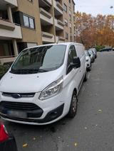 Ford Costum - Ford Transit: Kleinwagen