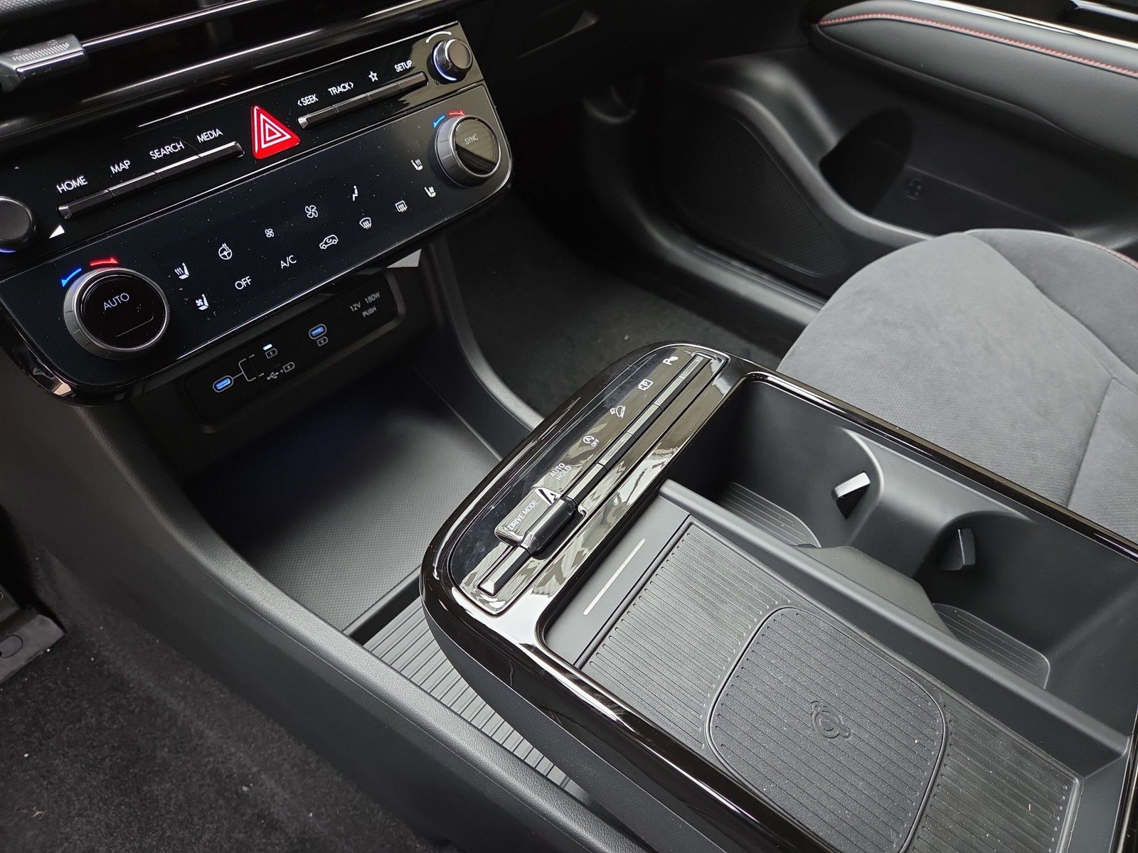 Hyundai Tucson – Bild 10