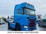 Scania S500 HighLine BL ADR|Retarder|ACC|Standklima|BSD