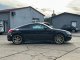 Audi TT Coupe S line Selection Bang & Olufsen - Audi TT mit Benzin-Antrieb