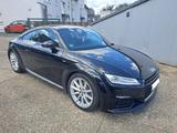 Audi TT Coupe 2.0 TFSI -B&O,Xenon,S-line - Audi TT in Dortmund