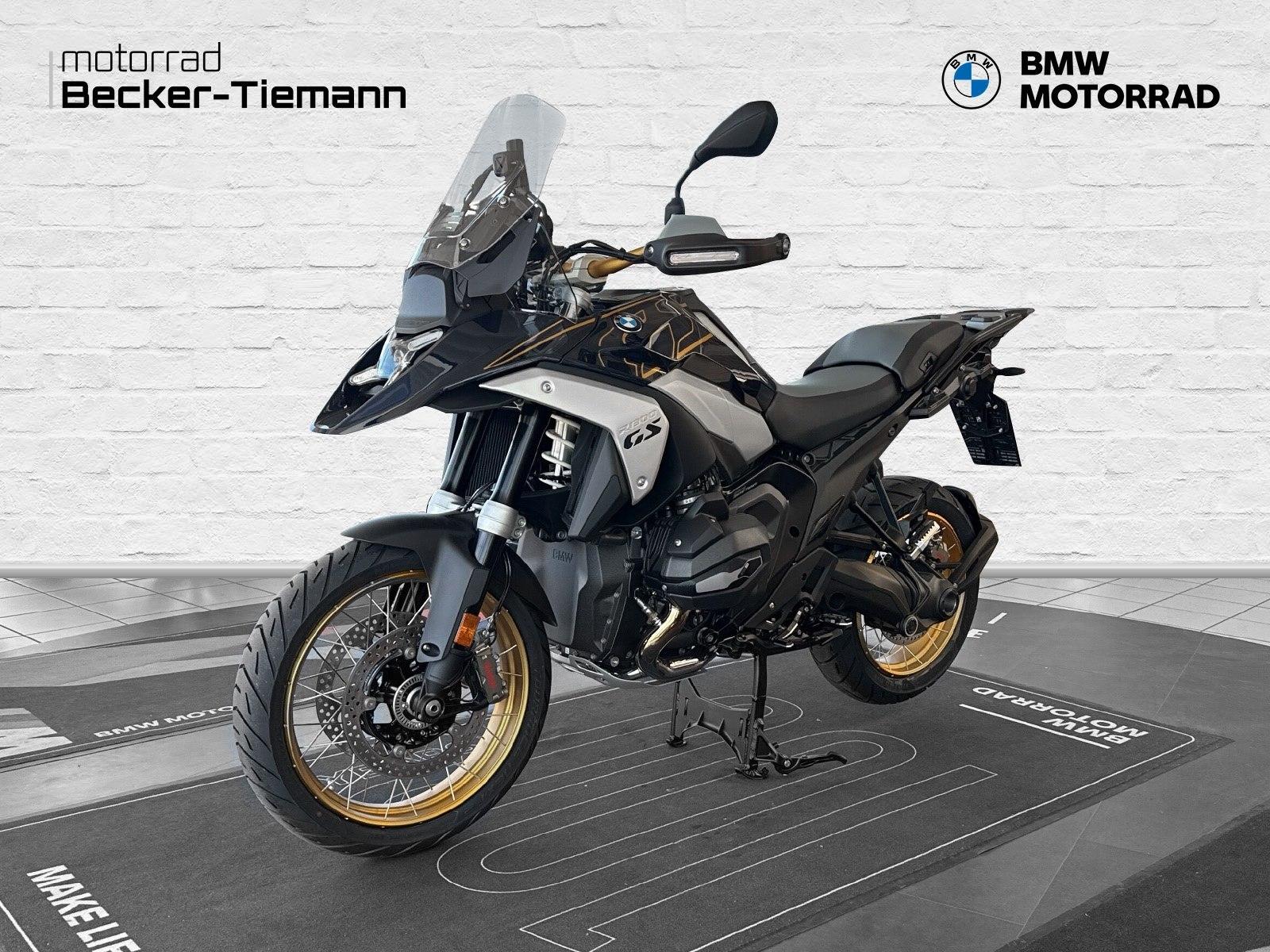 BMW R 1300 GS