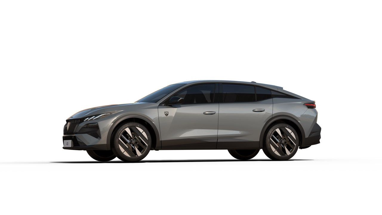 Peugeot 408 - Bild 6