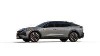 Peugeot 408 - Vorschau Bild 6