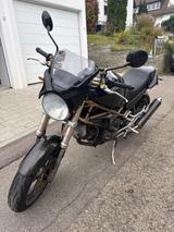 Ducati Monster 900S - DUCATI 1999 MONSTER 900