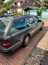 Mercedes-Benz Mercedes Benz 230 TE aus 09/91 mit H-Kennz... - Mercedes-Benz 230 in Dortmund