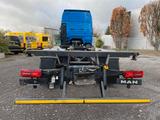 MAN TGX 26.400 XXL BDF Fahrschul LKW 5 Sitze - MAN Lkw