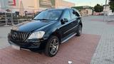 Mercedes-Benz Mercedes ml w164 350 cdi verkauf oder taus... - Mercedes-Benz 350 in Frankfurt (Main)