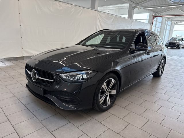 MERCEDES-BENZ C 220 T d 4Matic 9G-TRONIC "Avantgarde"