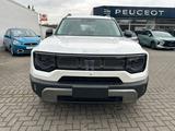 BAIC BJ30  4WD HEV AUTOM/PANO/LED/360°/KA - BAIC Gebrauchtwagen