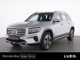 Mercedes-Benz GLB 200 Progressive+MBUX+LED-HP+KeylGo+EHeck+RFK - Mercedes-Benz GLB 200 Jahreswagen