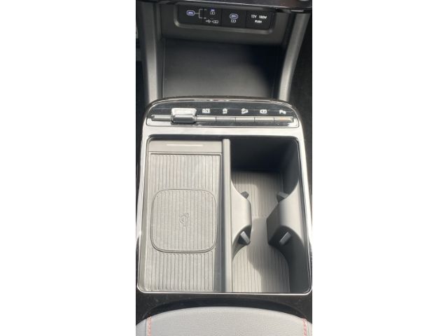 Hyundai Tucson – Bild 14