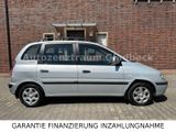 Hyundai Matrix 1.6 GLS *TÜV*GARANTIE* - Hyundai aus 2008