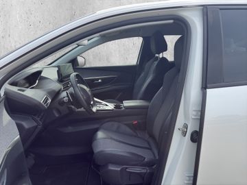 Peugeot 3008 Allure Pack 1.6 Hybrid 225 Kam.+LED+Navi