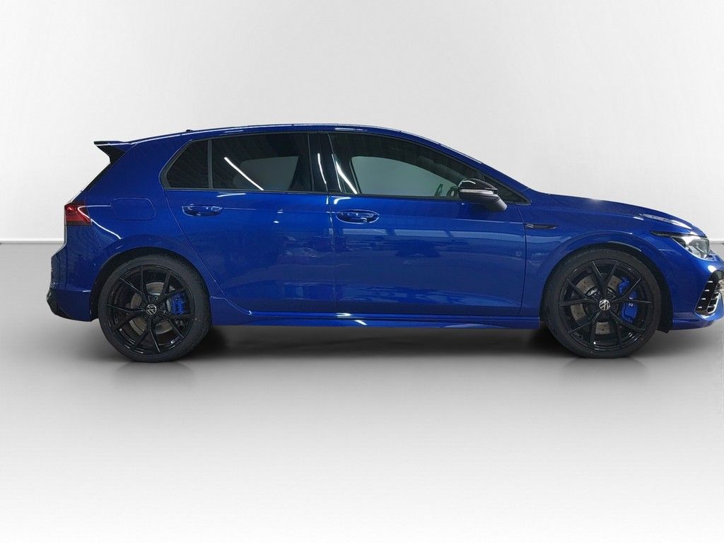 Volkswagen Golf VIII 2.0 TSI DSG 4MOTION R Performance DCC foto 5