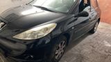 Peugeot 206+ TÜV NEU - Peugeot 206 in Dortmund