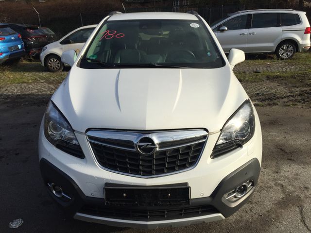 Opel Mokka   1,4 Innovation ecoFlex 4x4