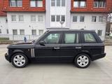 Land Rover Range Rover GEPANZERT ARMORED B6 WERKSPANZER - Land Rover Gebrauchtwagen von 2005