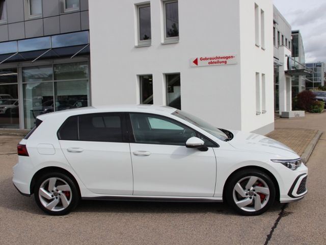 Volkswagen Golf VIII GTE KLIMA NAVI ALU