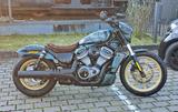 Harley-Davidson Nightster RH975 SPEZIAL-CUSTOM-UMBAU - HARLEY-DAVIDSON NIGHTSTER