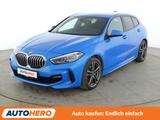 BMW 120d xDrive M Sport Aut*NAVI*LED*CAM*ACC*SHZ*LHZ - BMW 120: Xdrive