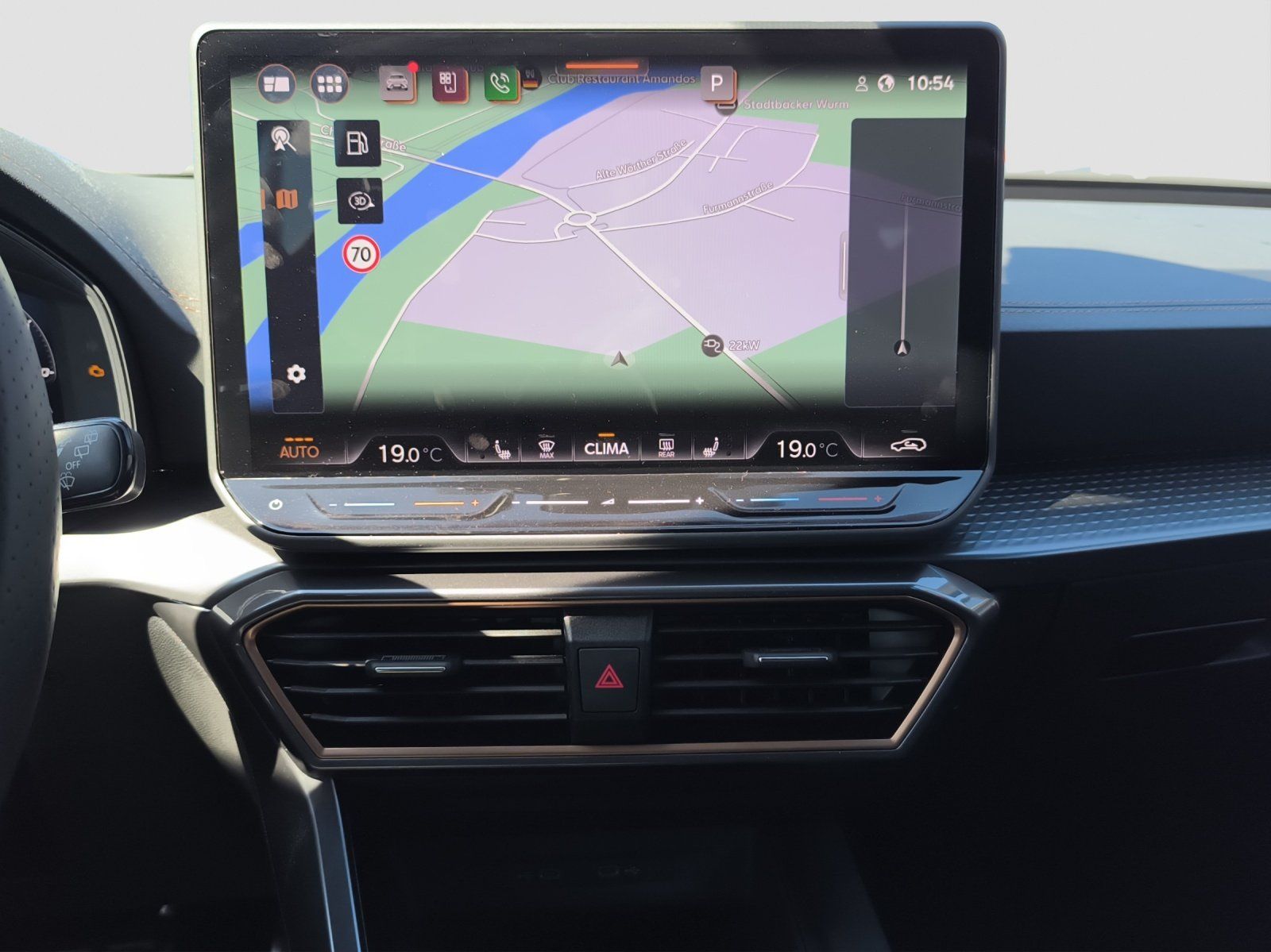 Cupra Formentor - Bild 19