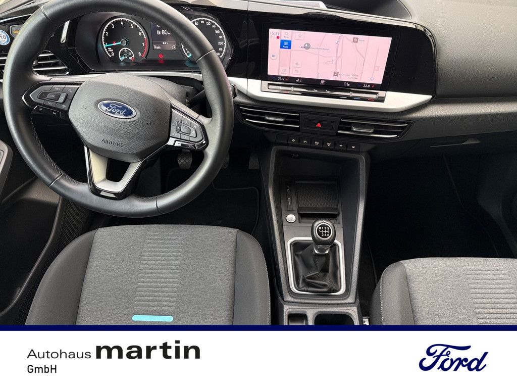 Fahrzeugabbildung Ford Tourneo Connect 1.5 Grand Active LED KAMERA AHK