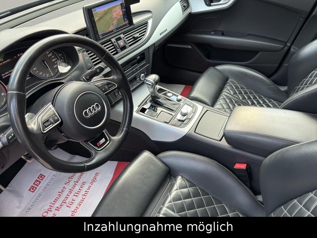 Audi S7