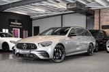 Mercedes-Benz E53T AMG 4M|AMG PERF. AGA|PANO|CARBON|BURMESTER - Mercedes-Benz E 53 AMG aus 2022
