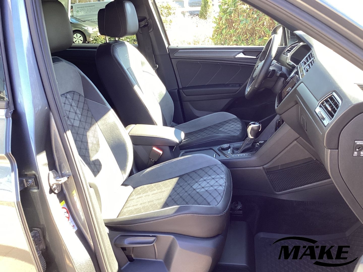 Tiguan Allspace R-Line 2.0 TDI DSG 4motion HUD A