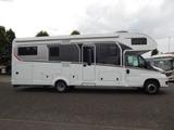 Dethleffs Globetrotter XXL A 9000-2 EB SUMMERSALE+41718€ R - Dethleffs R globe