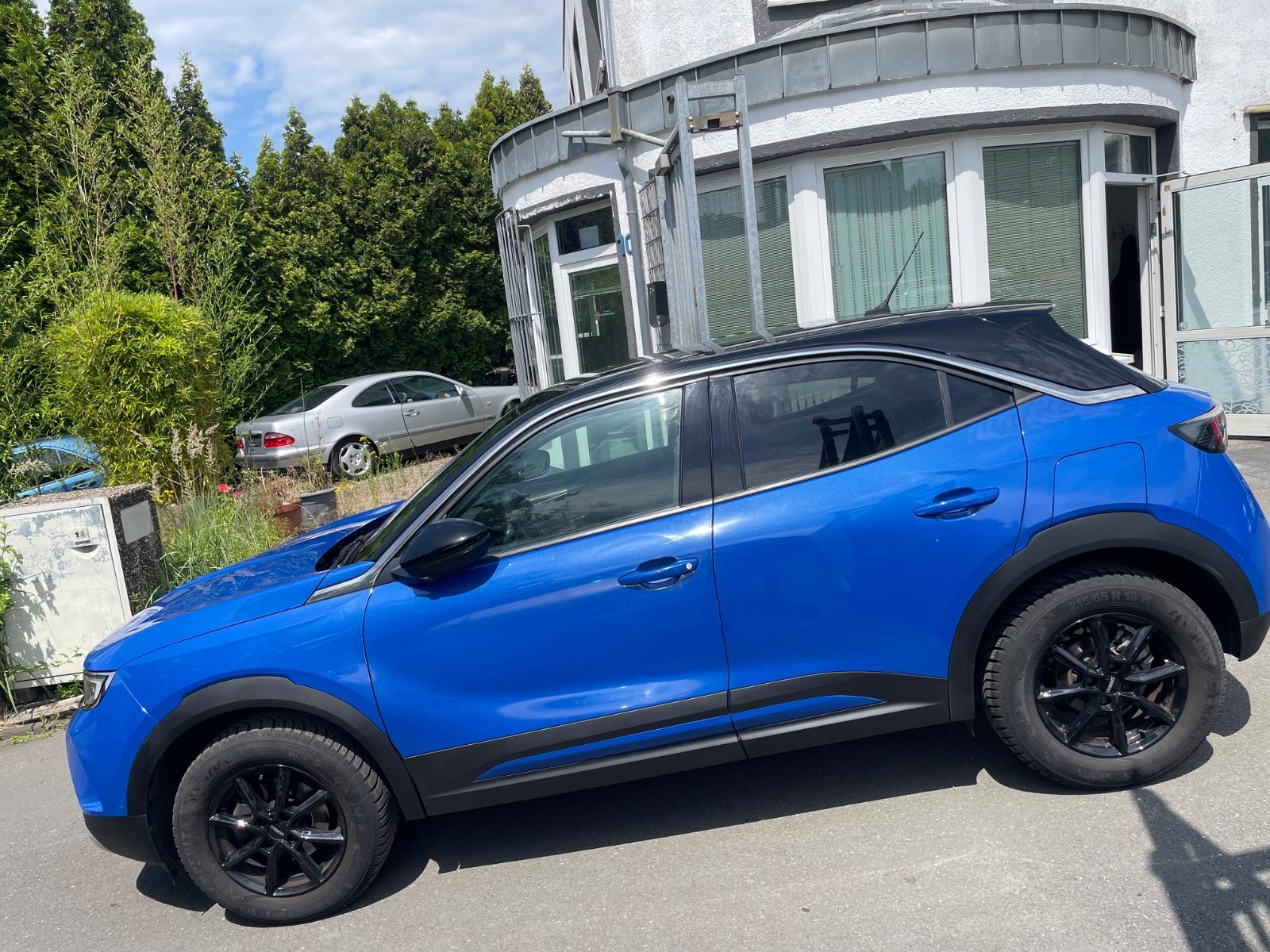 Opel Mokka Ultimate
