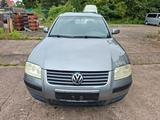Volkswagen Passat 2.0 96kW Comfortline - gebrauchte VW Passat aus dem Jahr 2002