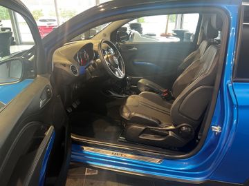 Bild 9 Opel Adam Rocks