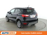 Ford EcoSport 1.0 EcoBoost Titanium Aut.*TEMPO*PDC* - Ford EcoSport Gebrauchtwagen in Berlin