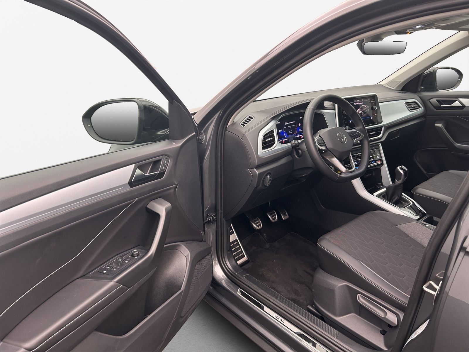 Volkswagen T-Roc - Bild 14