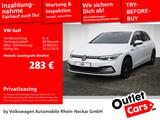 Volkswagen Golf VIII 2.0 TSI Style DSG Navi Kamera ACC uvm - Auto leasen in Mannheim