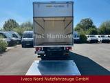 Fiat DUCATO 180 Koffer LBW Automatik Vollausstattung - Angebote