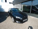 Ford Focus Turnier Cool & Connect - Ford Focus: Connect