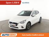 Mazda 2 1.5 Nakama*NAVI*CAM*PDC*SHZ*TEMPO*KLIMA* - gebrauchte Mazda 2 aus dem Jahr 2017