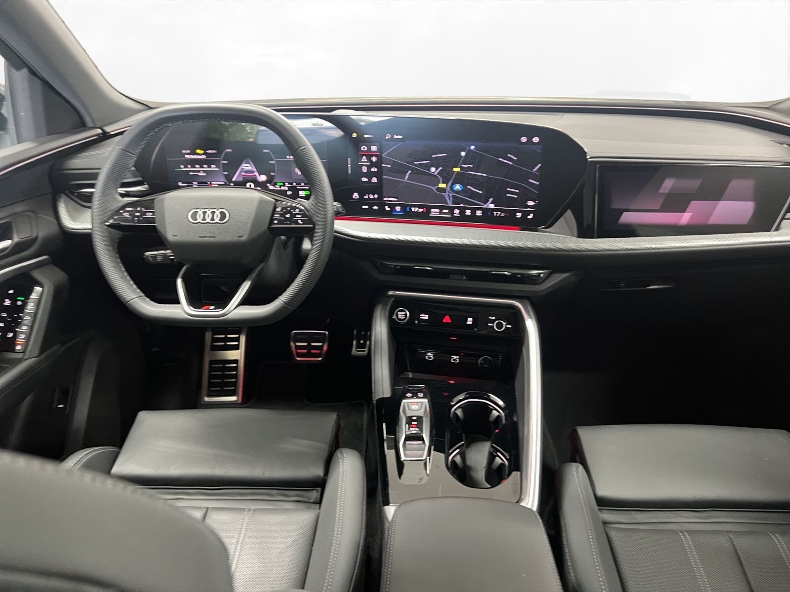 Audi Q5 - Bild 21