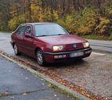 Volkswagen VW Vento 8xBBS Felgen Nächstes Jahr Oldtimer - Volkswagen Vento aus 1996