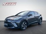 Toyota C-HR Hybrid Team D *Allwetter+AHK+Sitzheizung* - Toyota C-HR in Hannover
