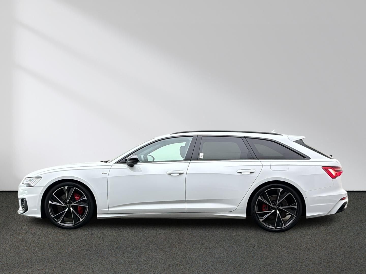Audi A6 Avant 55 TFSIe quattro S-Line S-tronic Leder foto 2
